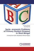 Provashis Mondal (U. A.) | Socio- Economic Problems Of Primary Student...