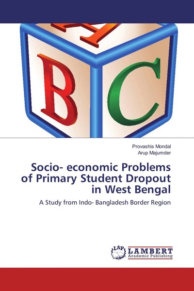 Provashis Mondal (U. A.) | Socio- Economic Problems Of Primary Student...-image