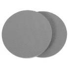  2 Pcs Knee Pads for Yoga Supplies Balance Support Mat Kneeling Fitness