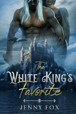 Jenny Fox The White King's Favorite (Paperback) (UK IMPORT)