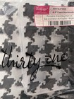 Thirty One Reusable Snack Bags -  Set Of 2: Small & Medium -Classic Houndstooth — photo 3