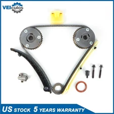 For 11-15 Chevrolet Sonic Cruze Buick Encore1.4L DOHC Engine Timing Chain Kit