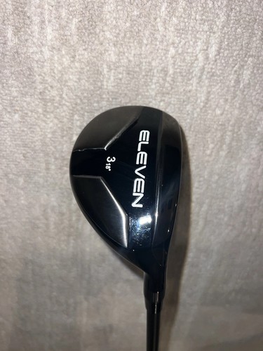 Tour System Hybrid 3 - 21 Degrés - Manche Graphite Regular - Droitier - Occasion