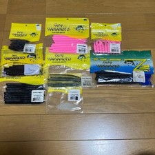 Gary Yamamoto Pro Senko, etc. - Issei, Deps, , Imakatsu, Megabass, Nories