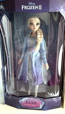 Disney Limited Edition Elsa Doll Frozen II OVP Disney Store