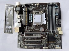 Gigabyte GA-B85M-D3H Motherboard LGA 1150 DDR3 Intel B85 Express