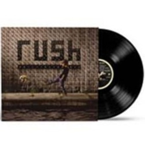 Rush - Roll The Bones (SYEOR25, Brick & Mortar Exclusive)(180g LP) - ROCK *SEALE - Picture 2 of 2