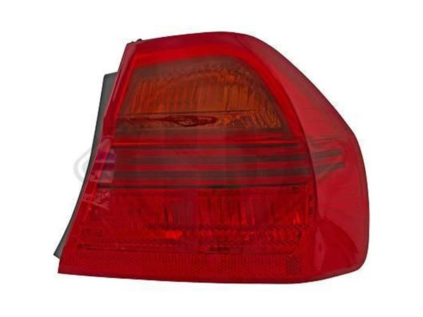 RÜCkleuchte Links. E90 FüR BMW 05-08 Limousine-image