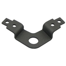 Hood Release Bell Crank Bracket Mount At Core Support 1969-72 Oldsmobile Cutlass Hood Release Bell Crank Bracket Mount At Core Support 1969-72 Oldsmobile Cutlass