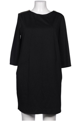 wallis Kleid Damen Dress Damenkleid Gr. EU 44 Schwarz #zr8j14u