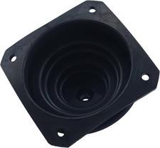 70004762 Joystick Rubber Boot for JLG 450AJ 600AJ 660SJ 800AJ 860SJ 1250AJP