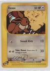 Eevee Pokemon e-Card Series Skyridge #54 2003