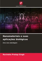Ravindra Pratap Singh | Nanomateriais E Suas AplicaçõEs BiolóGicas | Taschenbuch