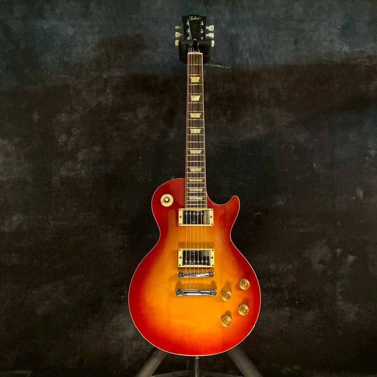 TOKAI LesPaul Reborn トーカイレスポールリボーン Tokai Les Paul Reborn LS50CS | eBay