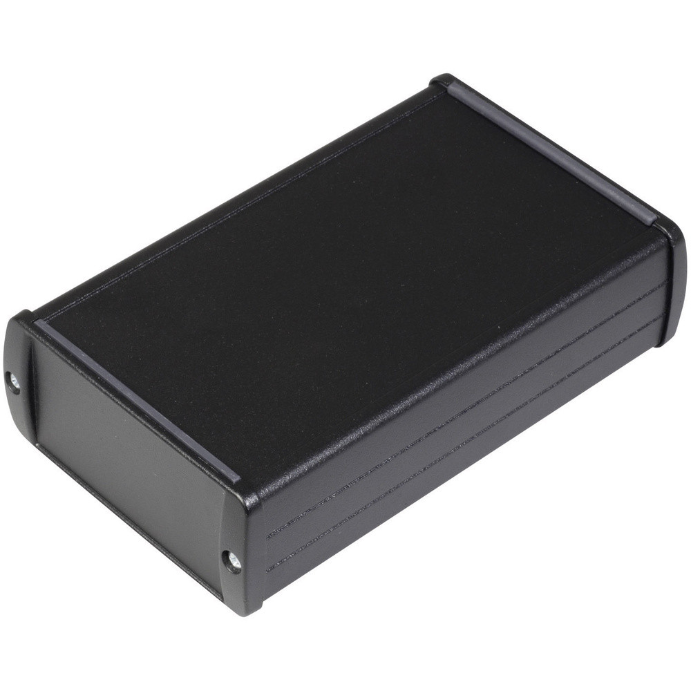 TEKO TEKAM 229 Универсальный-Gehuse 14646 x 8859 x 4048 Алюминиевый корпус Schwarz 4090₽