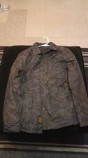 Foot Locker Camo Jacket