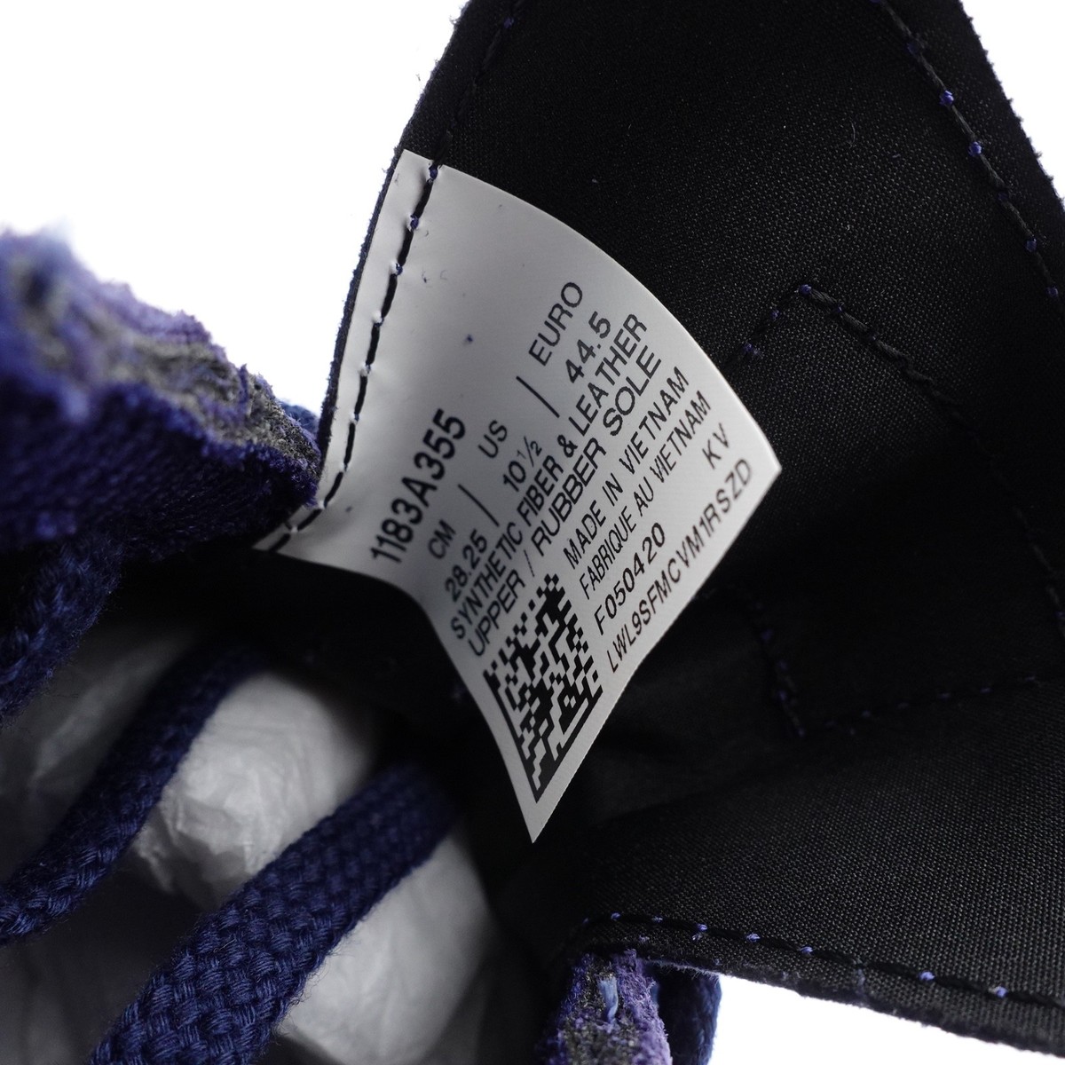 Size 10.5 Men's Onitsuka Tiger California 78 EX Sneakers 1183A355