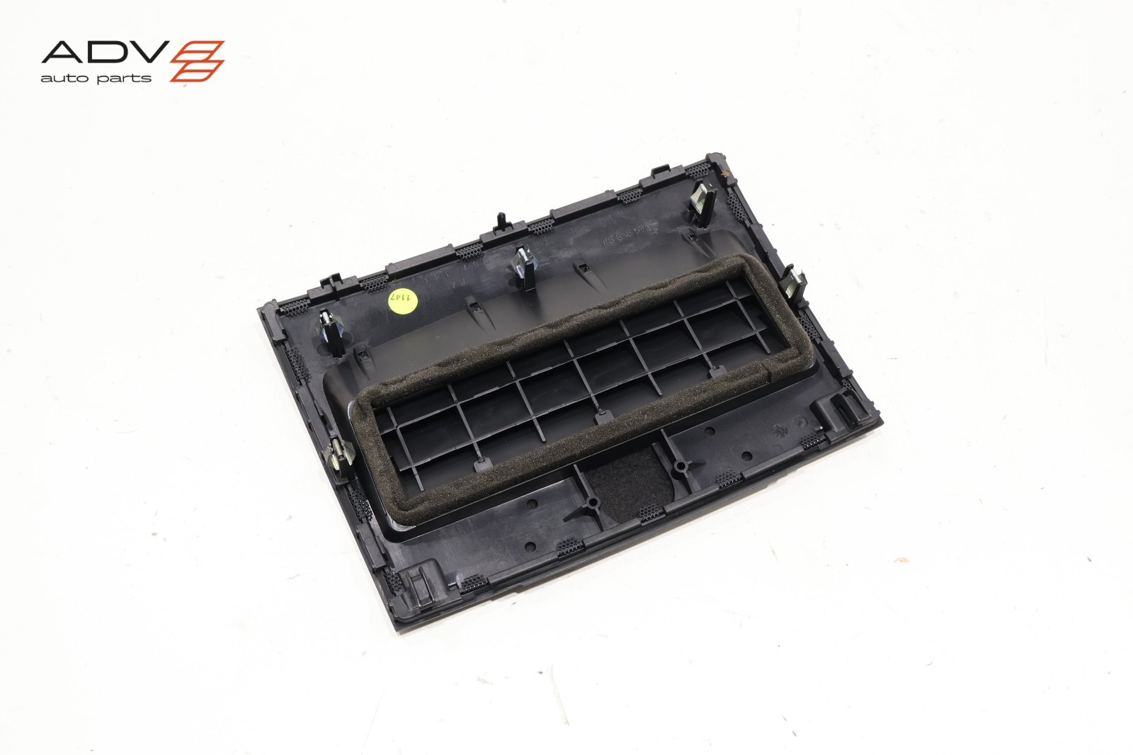 2006 - 2012 BENTLEY CONTINENTAL DASH DASHBOARD CENTER AIR VENT GRILLE COVER OEM