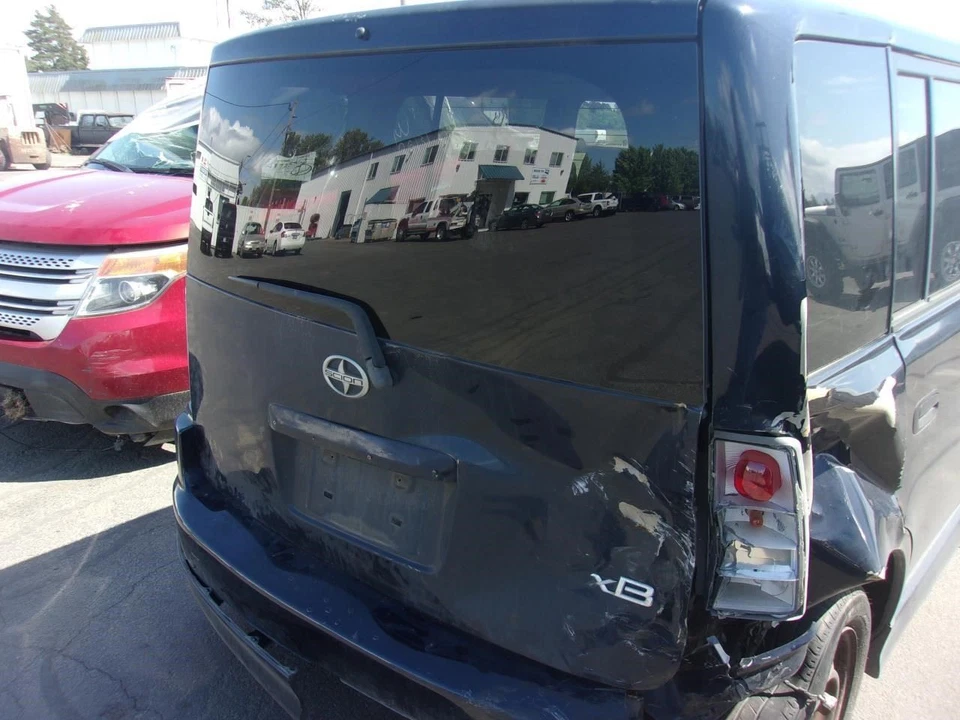 Módulo de control electrónico ECM del motor compatible con 04 SCION XB 29787688 Foto 3 de 4