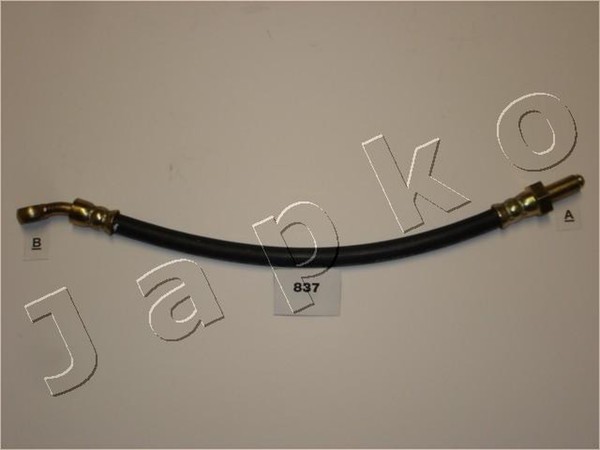 Halter Bremsschlauch Japko 69837 FüR Suzuki Samurai Allrad SJ410 SJ413 SJ419TD-image