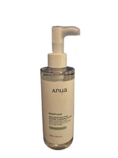 Anua Heartleaf Pore Control Cleansing Oil
