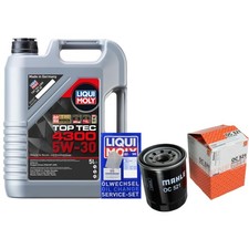 Filtre à huile Hyundai ATOS