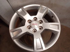 18x7.5 Rim Wheel opt PZ3 from 2016 GMC Acadia 12248373