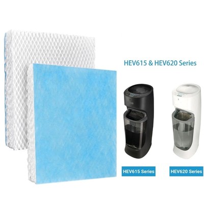 4pcs/6pcs Efficient Humidity Filter Replacement Moisture Control Plastic Filter