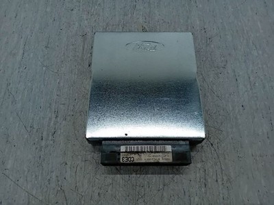 Ford Explorer 1999 Benzin Motorsteuergerät ECU XL2F-12A650-MD KPL14106
