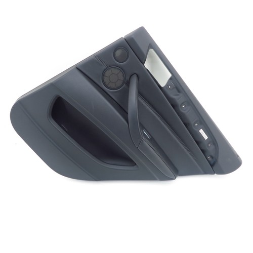 Türverkleidung hinten rechts BMW X6 E71 9176492 Tür Verkleidung Nappa