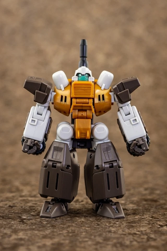 R-39 Ebrius and Gravus Set of 2 | Mastermind Creations Reformatted 3rd Party Fig - Image 2 of 4