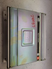 2010-2012 Hyundai Genesis Coupe JBL Audio Radio Amplifier 96370-2M000
