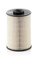 1X Mann-Filter PU 937 X Kraftstofffilter FüR CitroëN Peugeot