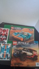 LEGO SPEED CHAMPIONS: Ford GT Heritage Editio...