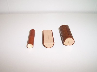 Thomas Take Along N Play Die Cast Train Logs