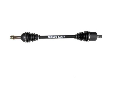 Turner Cycles Eagle Level 2 Stock Length Rear CV Axle Can-Am Maverick Turbo