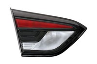 Vauxhall Crossland RüCklicht Links Innen 17-20 RüCkleuchte Fahrer Oem Hella