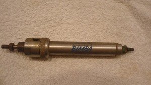 Bimba pneumatic cylinder NR