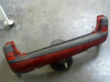 Pare-choc arrière Citroen C8