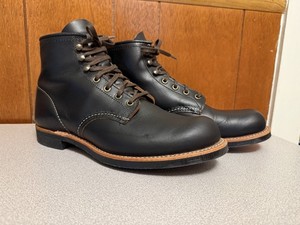 Red Wing 1905 Boots | eBay