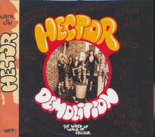CD Hector - Demolition: The Wired Up World Of Demolition