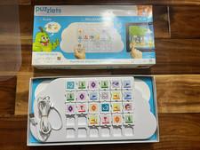 Puzzlets Hands on learning game system PPT001 by Digital Dream Labs STEM