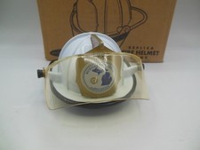 Seltene First Gear 89-0125 Replica Feuerwehrhelm Münze MFCA Mitchigan Fire Chief's