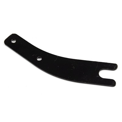 Rear Panel Bracket for SK125-8-E4 for Lexmoto ZSB 125 EFI, ZSB 125 Euro 5 CMPO