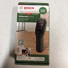 Bosch Universal Temp (Laser temperature measuring device)