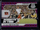 2025 Panini Ja'Marr Chase Purple (Raw)