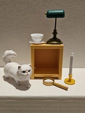 Zuru Mini Brands Books Series 2 Lot of 6 Accessories