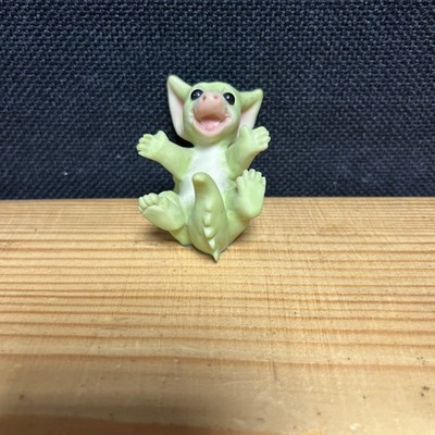 pocket dragon 2003 roly poly sammlerstück