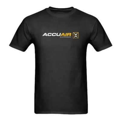 NEW SHIRT ACCUAIR SUSPENSION  LOGO ACTIVE T-SHIRT FUNNY USA UNISEX SIZE S - 5XL