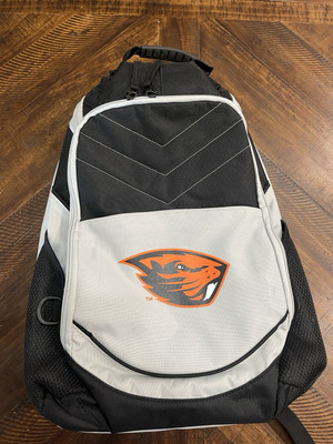 Oregon State Backpack OSU Beavers Laptop Computer Backpack
